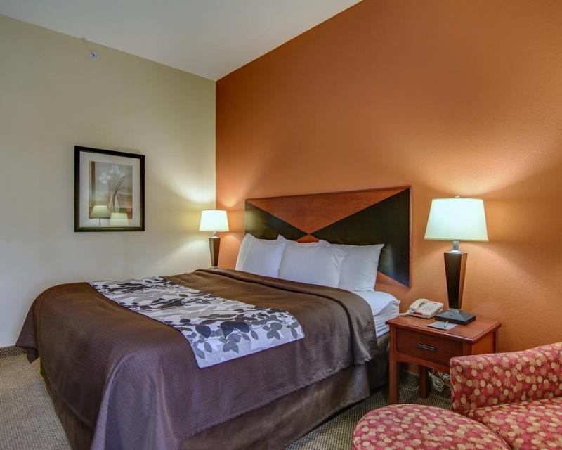 Mainstay Suites Madison - Monona Экстерьер фото