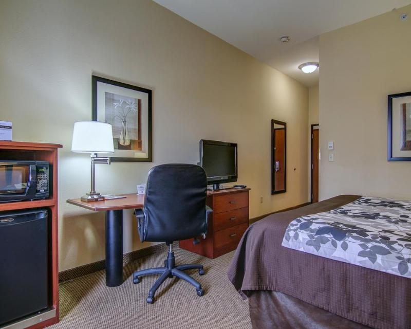 Mainstay Suites Madison - Monona Экстерьер фото