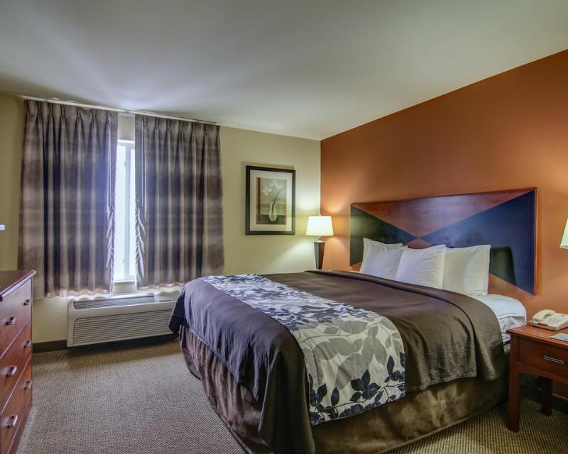 Mainstay Suites Madison - Monona Экстерьер фото